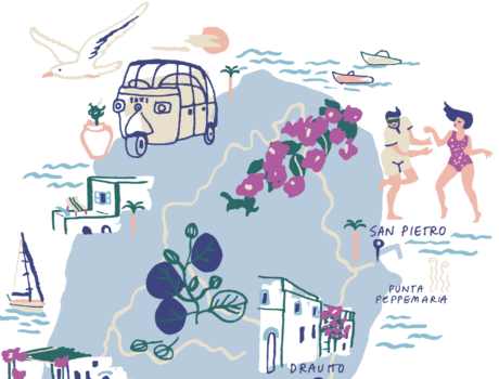 EOLIE  SLOWFOOD