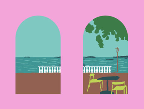 CAFFé PARADISO
